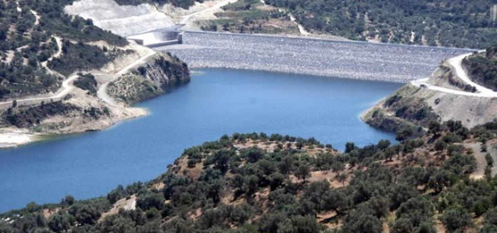 Enipeas Dam PPP proceeds seems to have matured enough for an auction